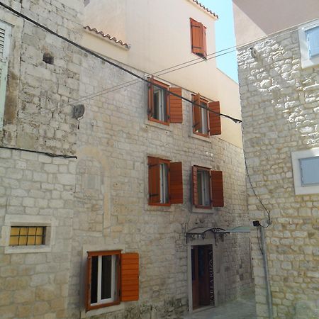 טרוגיר Villa Ruzica מראה חיצוני תמונה