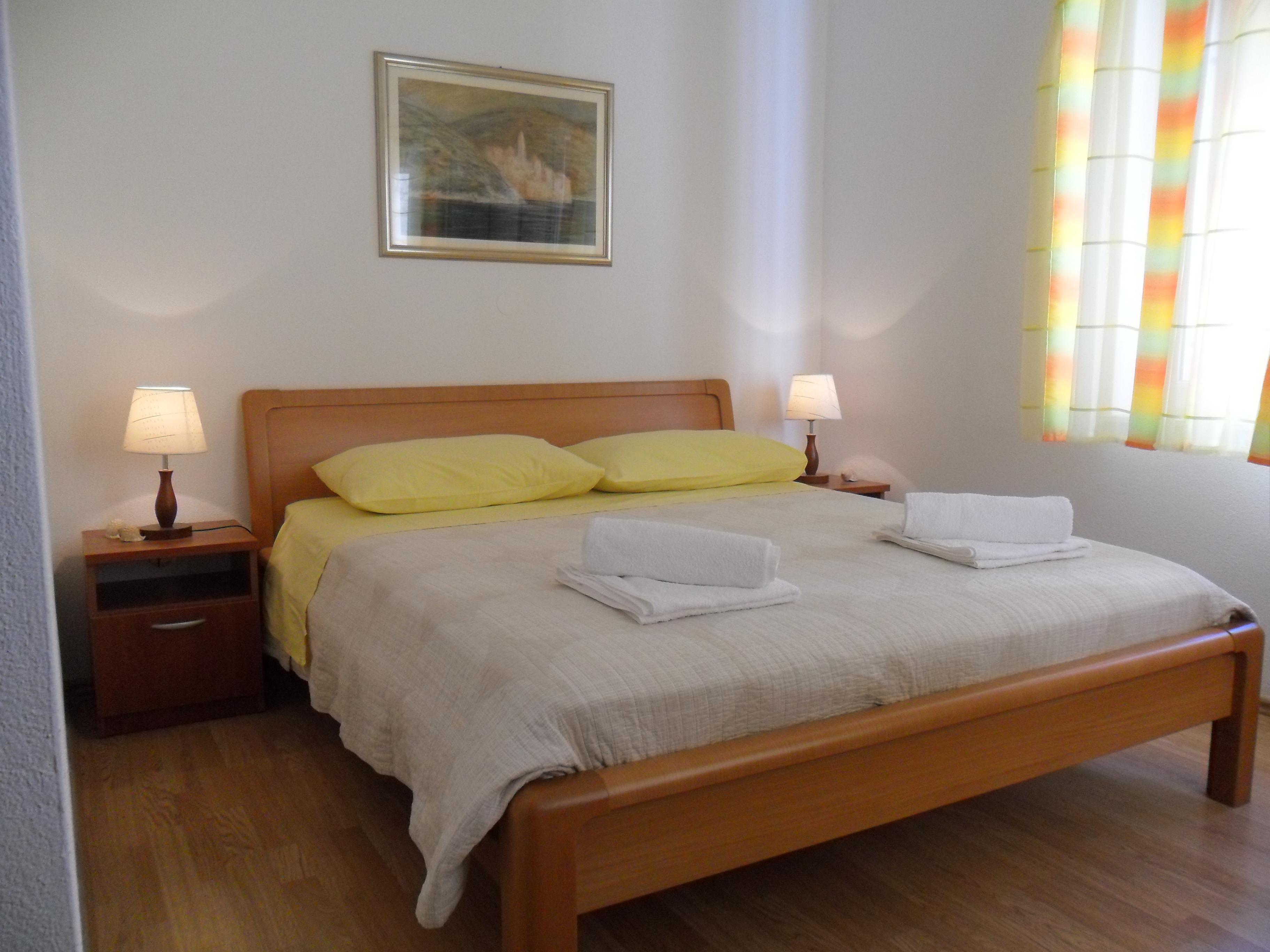 טרוגיר Villa Ruzica מראה חיצוני תמונה