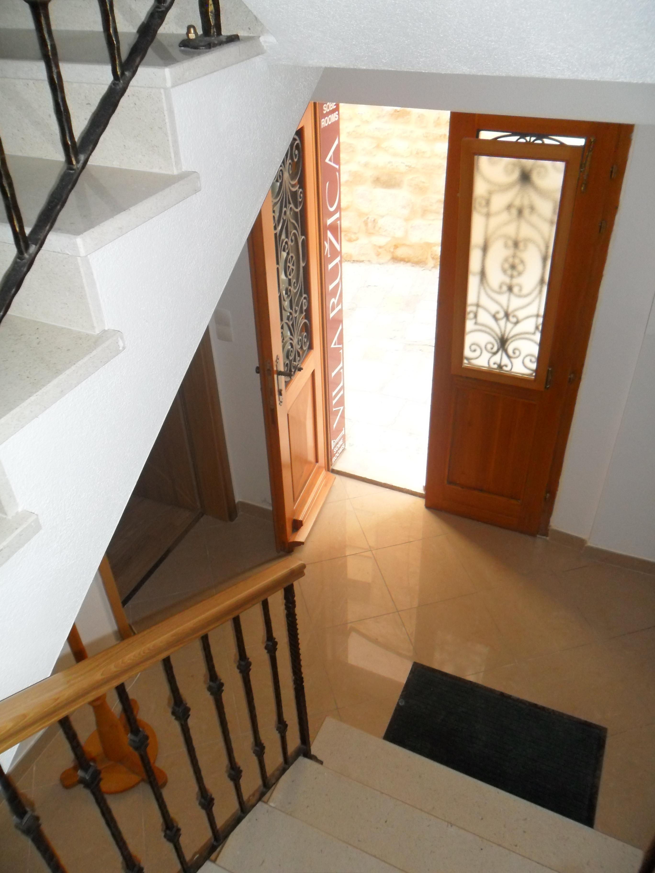 טרוגיר Villa Ruzica מראה חיצוני תמונה