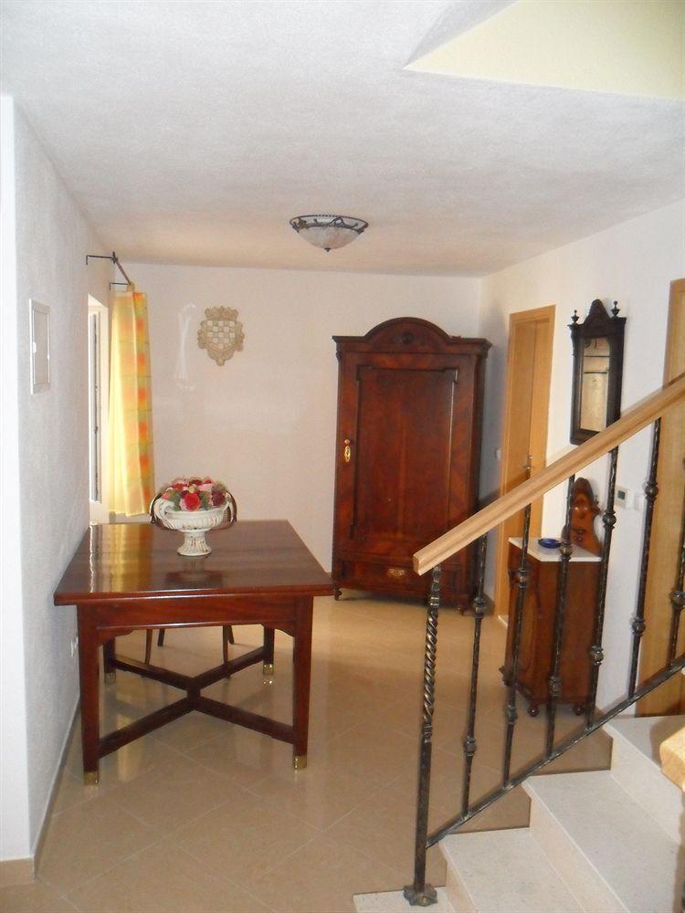טרוגיר Villa Ruzica מראה חיצוני תמונה