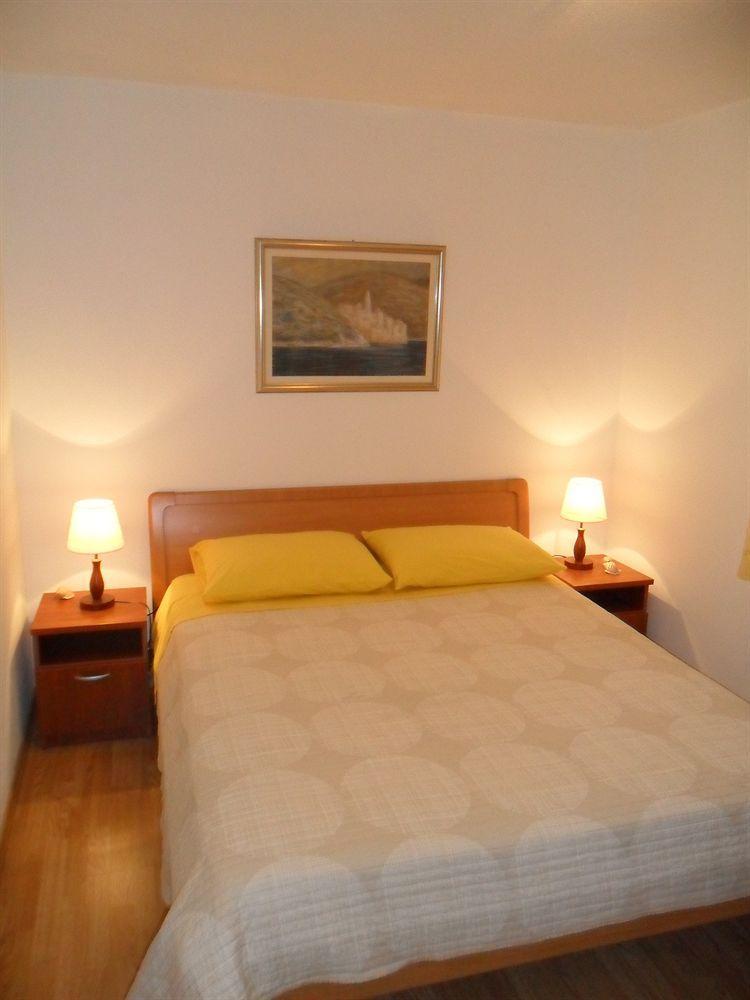 טרוגיר Villa Ruzica מראה חיצוני תמונה