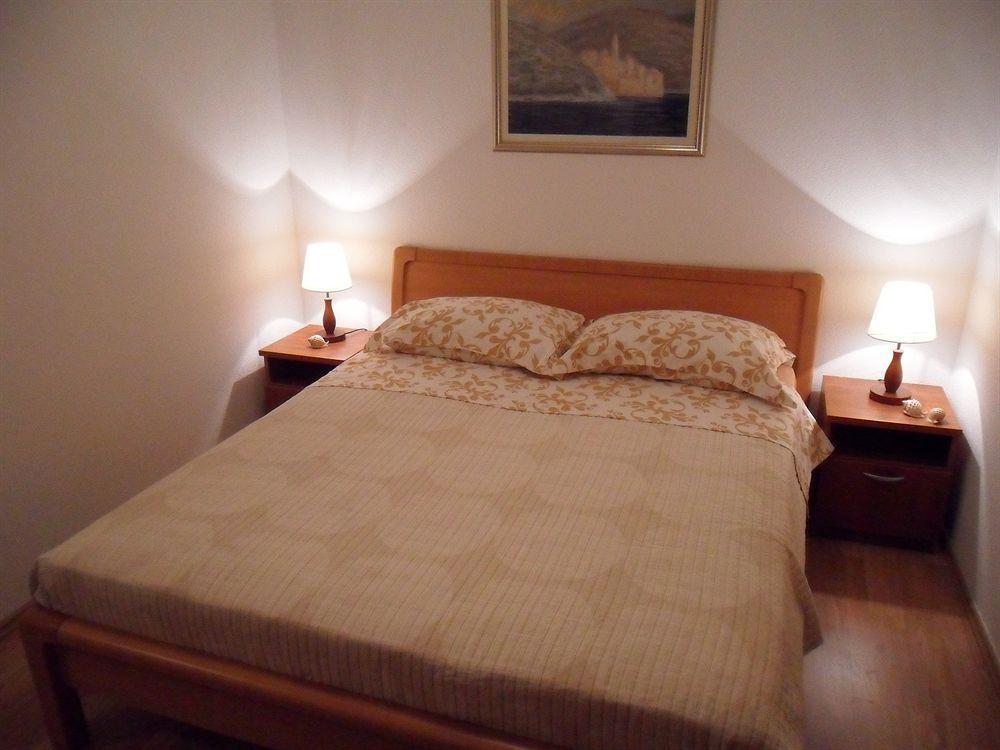 טרוגיר Villa Ruzica מראה חיצוני תמונה