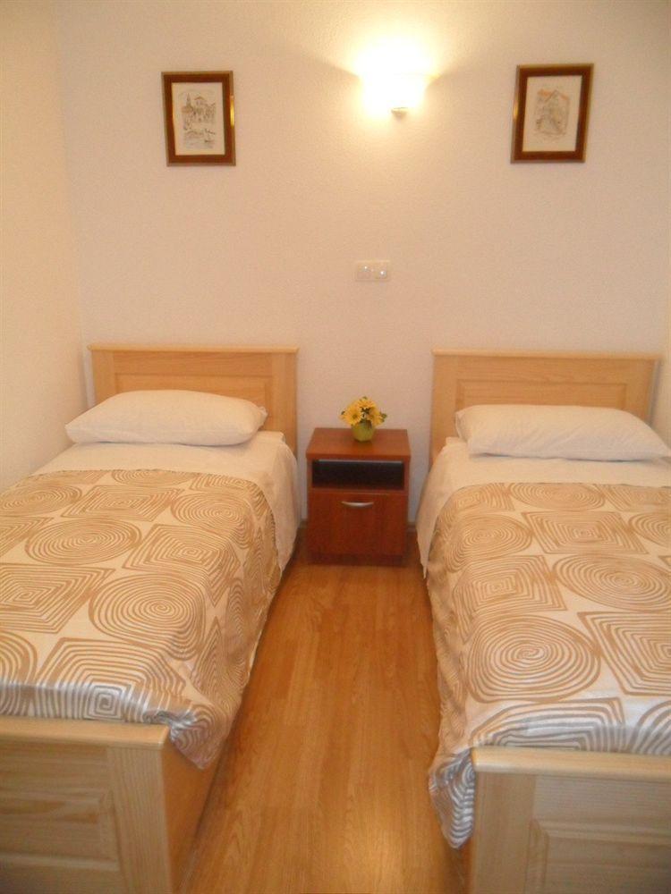 טרוגיר Villa Ruzica מראה חיצוני תמונה