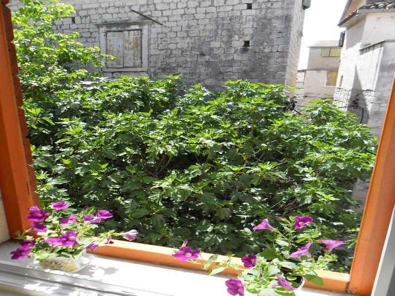 טרוגיר Villa Ruzica מראה חיצוני תמונה