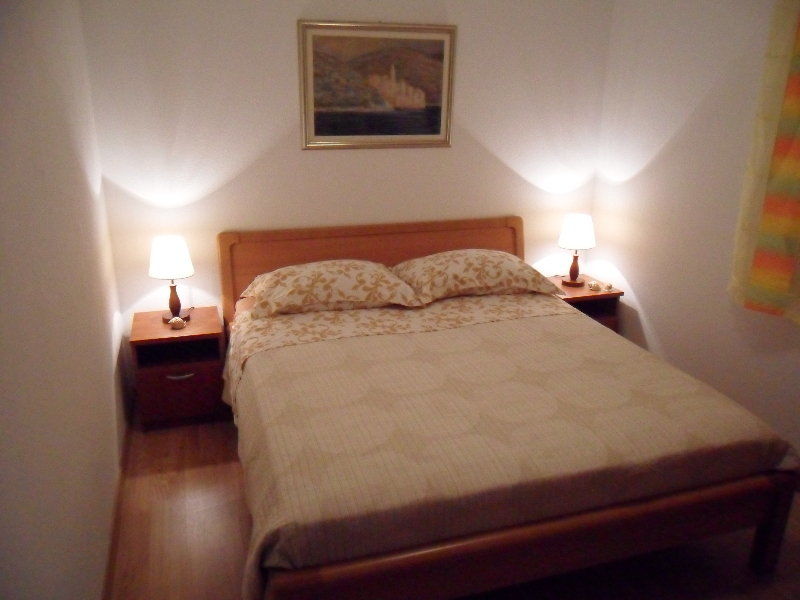 טרוגיר Villa Ruzica מראה חיצוני תמונה