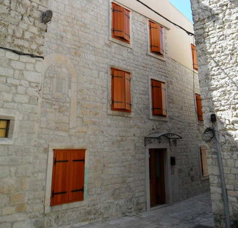 טרוגיר Villa Ruzica מראה חיצוני תמונה